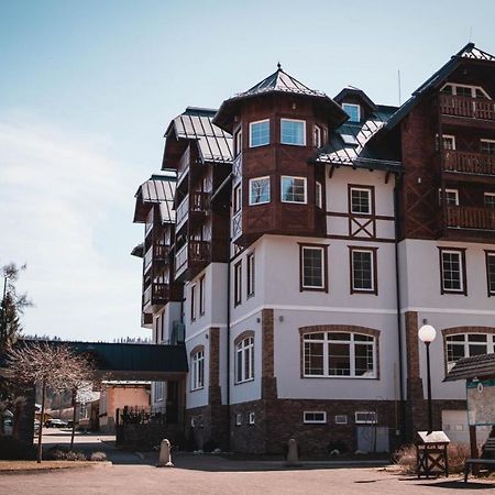 Wellness Penzion Smerdzonka - Kupele Pieniny Červený Kláštor Extérieur photo