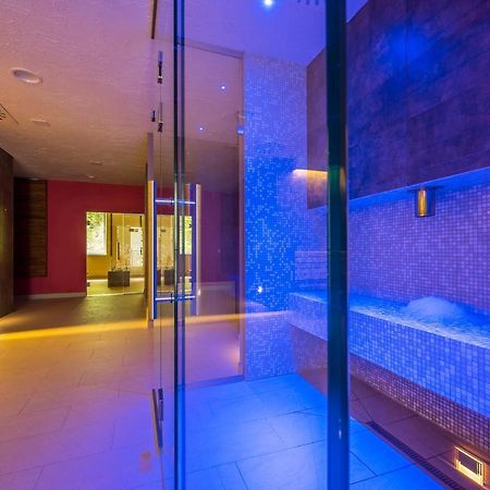 Wellness Penzion Smerdzonka - Kupele Pieniny Červený Kláštor Extérieur photo