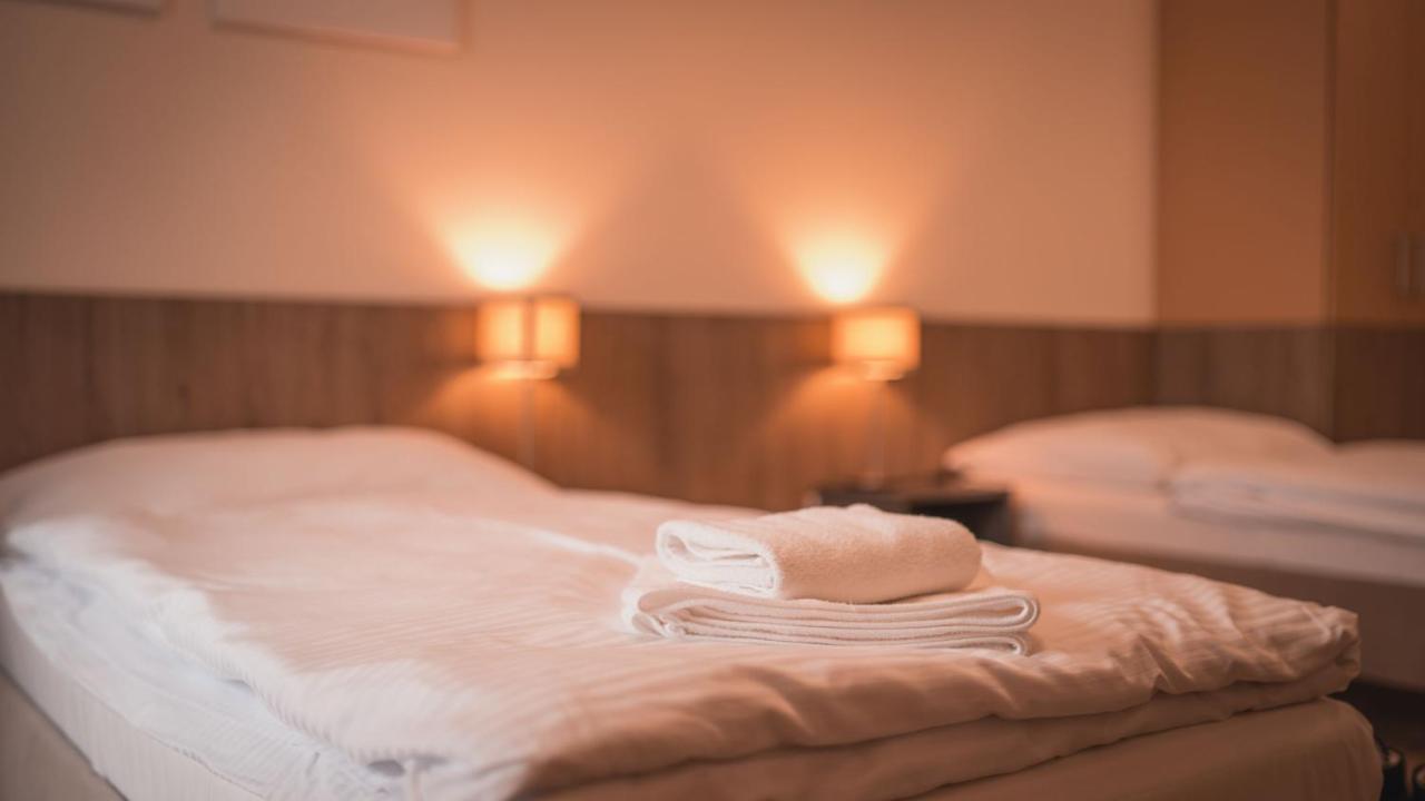 Wellness Penzion Smerdzonka - Kupele Pieniny Červený Kláštor Extérieur photo