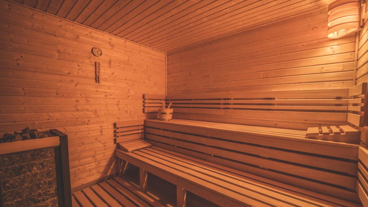 Wellness Penzion Smerdzonka - Kupele Pieniny Červený Kláštor Extérieur photo
