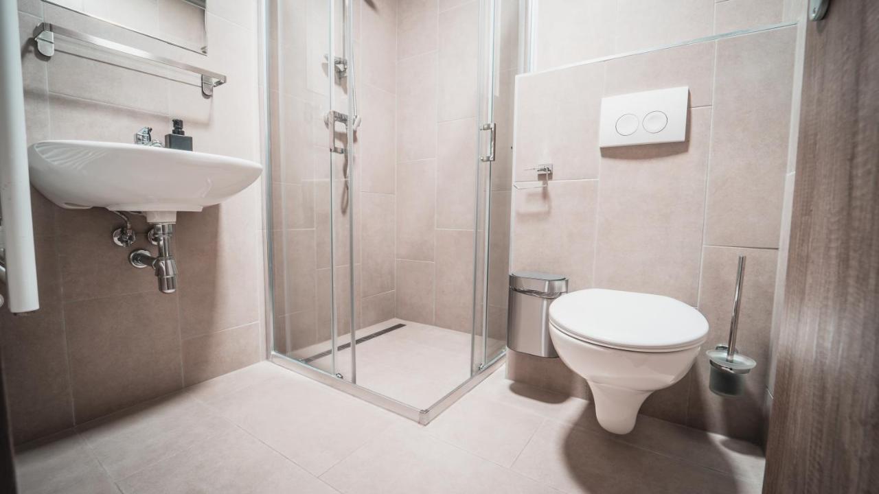 Wellness Penzion Smerdzonka - Kupele Pieniny Červený Kláštor Extérieur photo