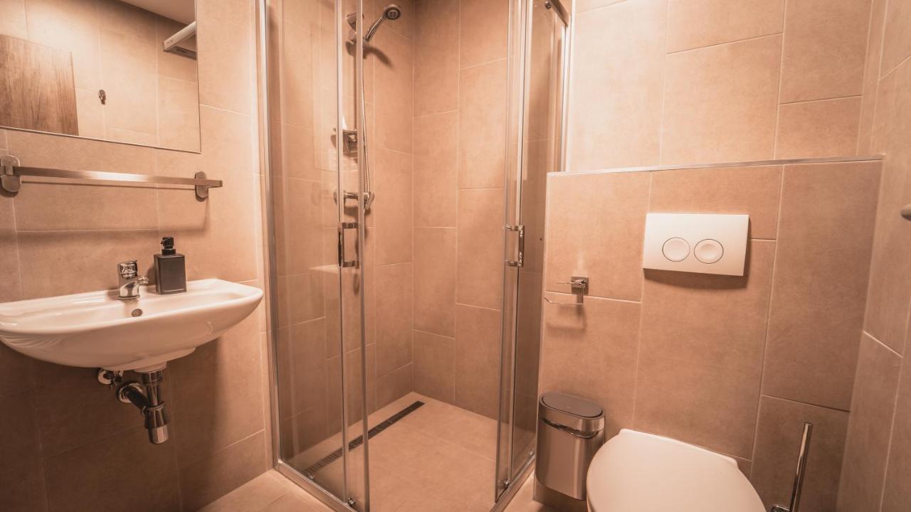 Wellness Penzion Smerdzonka - Kupele Pieniny Červený Kláštor Extérieur photo