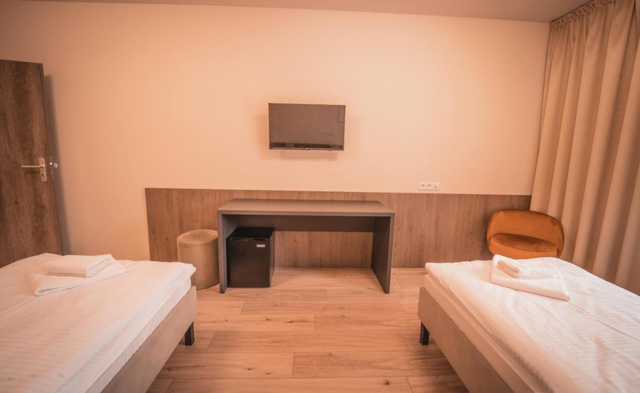 Wellness Penzion Smerdzonka - Kupele Pieniny Červený Kláštor Extérieur photo