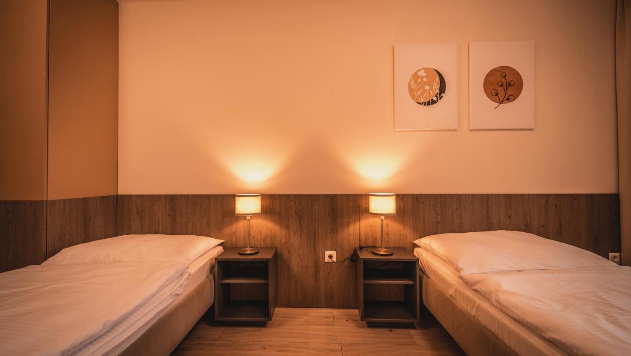 Wellness Penzion Smerdzonka - Kupele Pieniny Červený Kláštor Extérieur photo