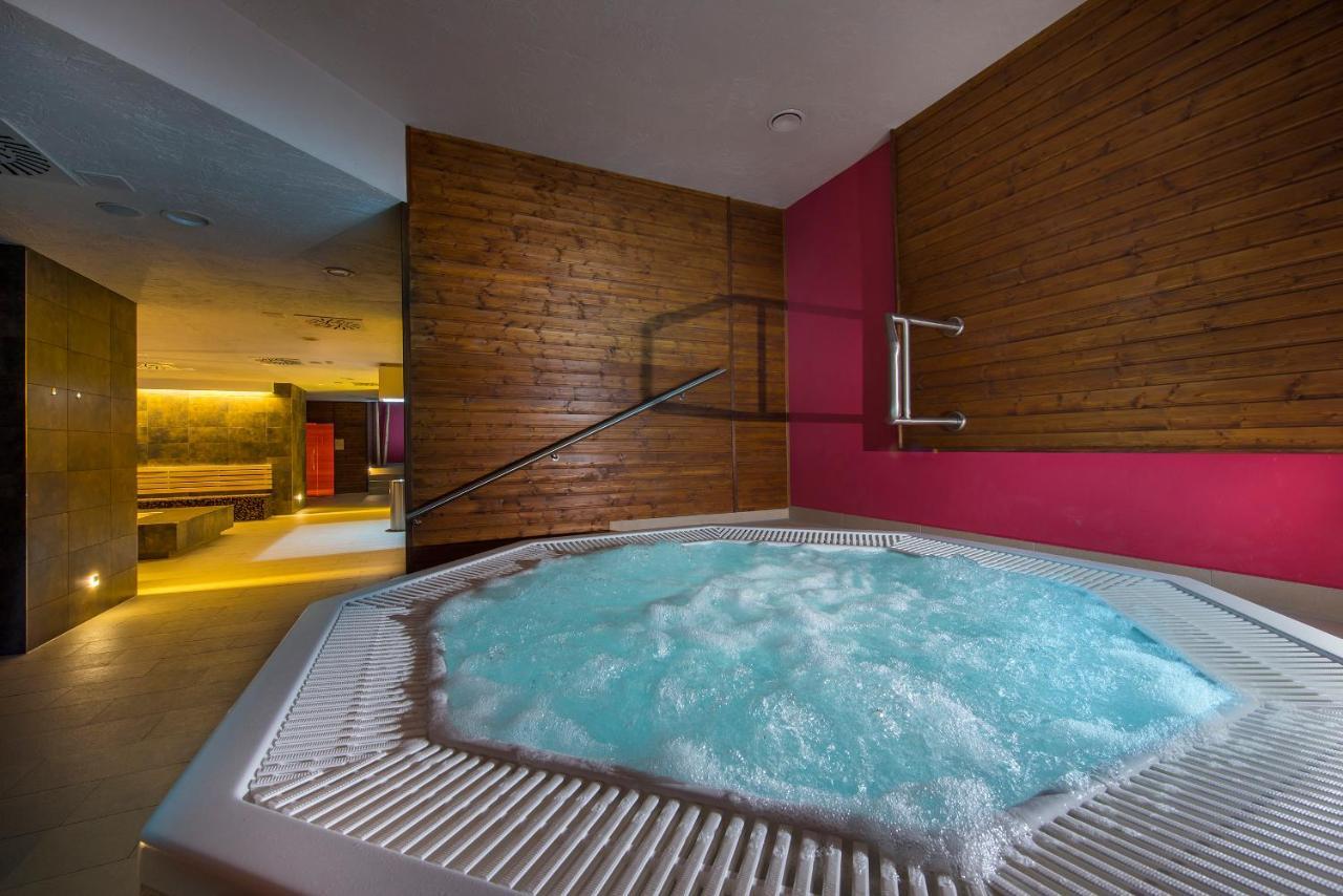 Wellness Penzion Smerdzonka - Kupele Pieniny Červený Kláštor Extérieur photo