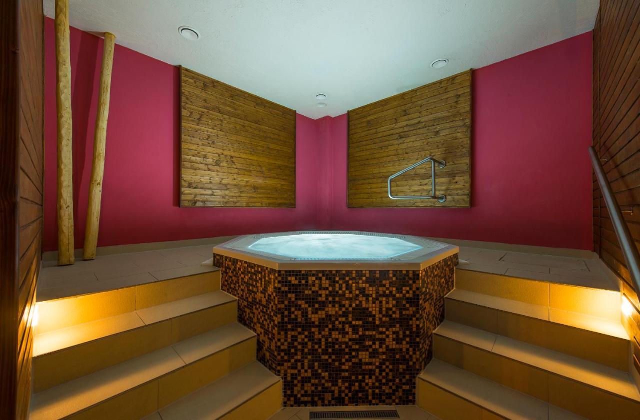 Wellness Penzion Smerdzonka - Kupele Pieniny Červený Kláštor Extérieur photo