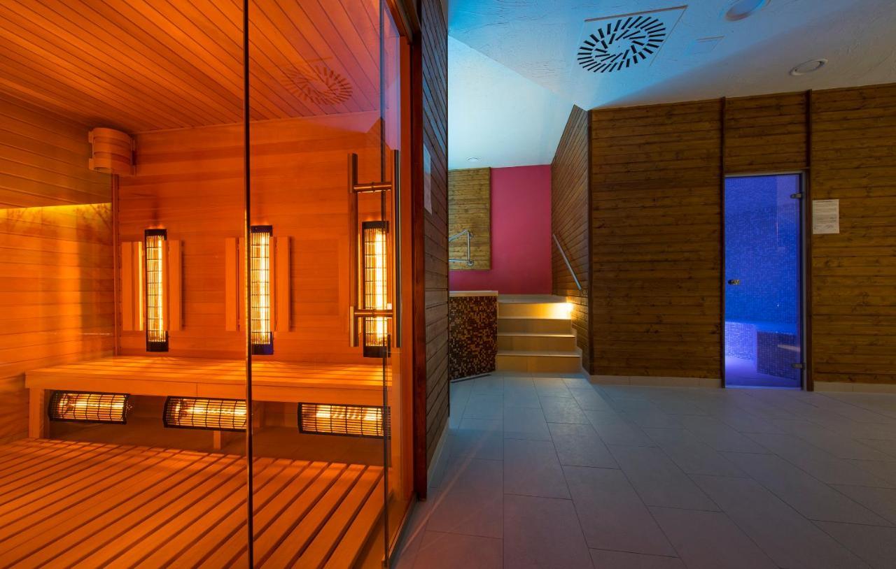 Wellness Penzion Smerdzonka - Kupele Pieniny Červený Kláštor Extérieur photo