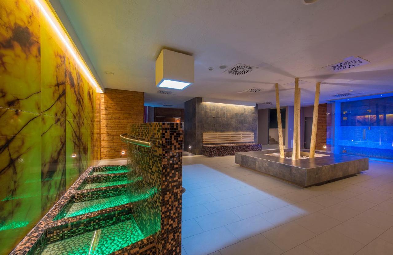 Wellness Penzion Smerdzonka - Kupele Pieniny Červený Kláštor Extérieur photo