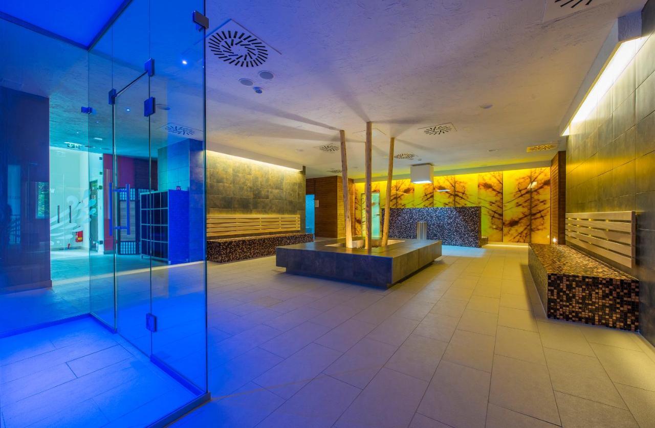 Wellness Penzion Smerdzonka - Kupele Pieniny Červený Kláštor Extérieur photo