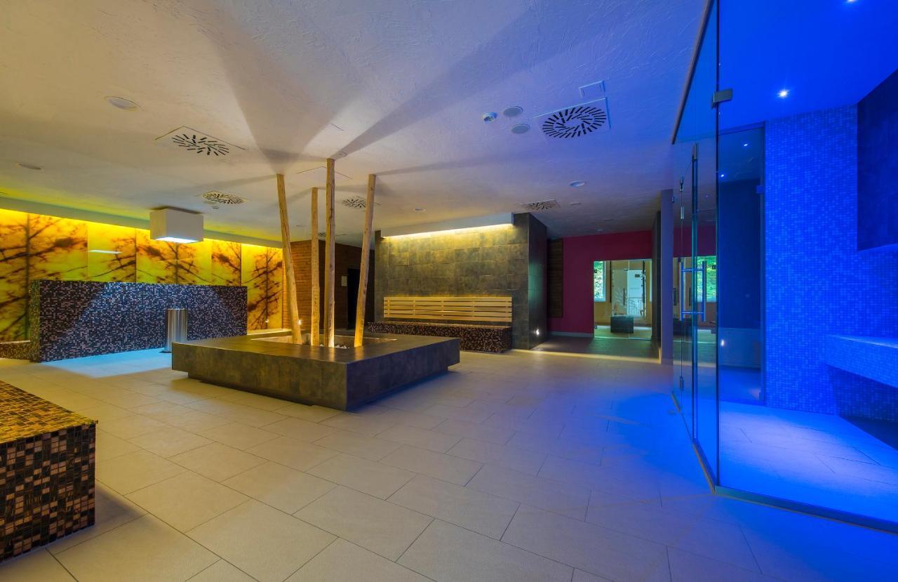 Wellness Penzion Smerdzonka - Kupele Pieniny Červený Kláštor Extérieur photo