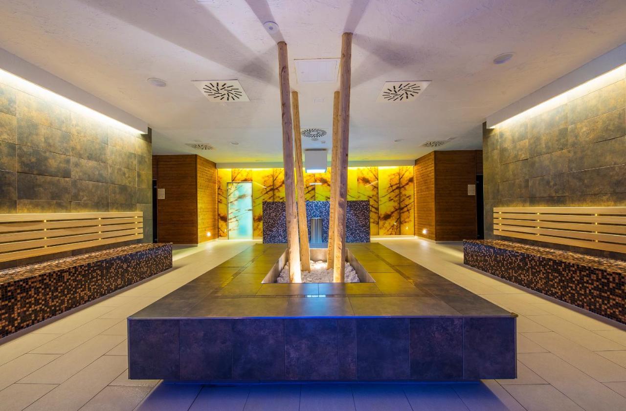 Wellness Penzion Smerdzonka - Kupele Pieniny Červený Kláštor Extérieur photo